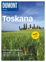 DuMont BILDATLAS Toskana - Rita Henss
