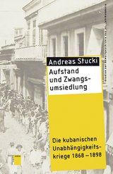 Aufstand und Zwangsumsiedlung - Andreas Stucki