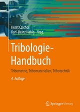 Tribologie-Handbuch - 