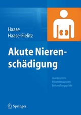 Akute Nierensch&auml;digung - 