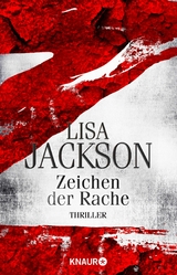 Z Zeichen der Rache - Lisa Jackson