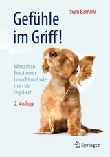 Gef&uuml;hle im Griff! - Sven Barnow