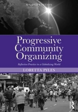 Progressive Community Organizing - Pyles, Loretta