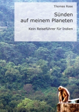 S&uuml;nden auf meinem Planeten - Thomas Rose