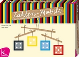 Zahlen-Mobile - Bernhard Lach, Uwe Rapp