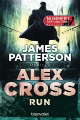 Run - Alex Cross 19 - James Patterson