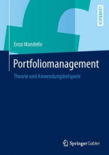Portfoliomanagement - Enzo Mondello