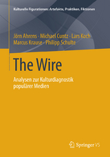 The Wire - J&ouml;rn Ahrens, Michael Cuntz, Lars Koch, Marcus Krause, Philipp Schulte