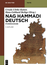 Nag Hammadi Deutsch - 