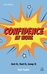 Confidence at Work - Taylor, Ros