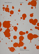 Amateur - Ulrike Boskamp, Ren&eacute; Zechlin, Louise Bernikow