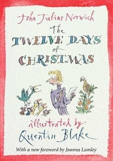 The Twelve Days of Christmas - Norwich, John Julius