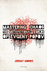 Mastering Chaos - Jeremy Morris