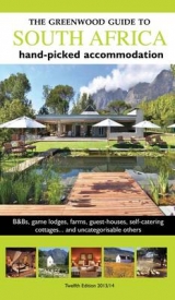 Greenwood Guide to South Africa - 