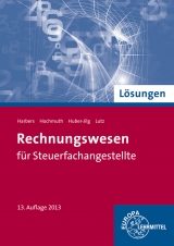Lösungen zu 78017 - Harbers, Karl; Hochmuth, Ilona; Huber-Jilg, Peter; Lutz, Karl