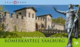 R&ouml;merkastell Saalburg - Carsten Amrhein, Elke L&ouml;hnig, R&uuml;diger Schwarz