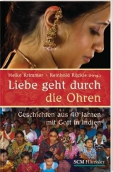 Liebe geht durch die Ohren - 