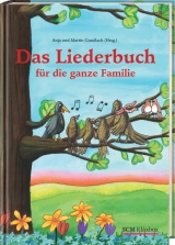 Das Liederbuch f&uuml;r die ganze Familie - 