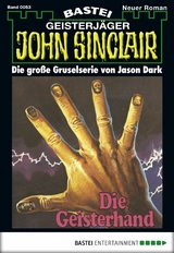 John Sinclair 53 - Jason Dark