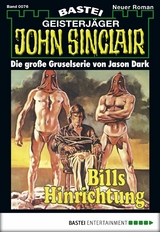 John Sinclair 76 - Jason Dark