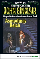 John Sinclair 96 - Jason Dark