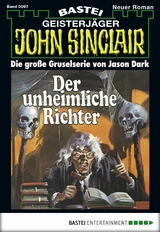 John Sinclair 97 - Jason Dark