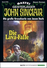 John Sinclair 99 - Jason Dark