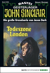 John Sinclair 55 - Jason Dark