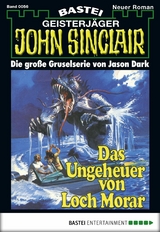 John Sinclair 56 - Jason Dark