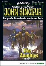 John Sinclair 57 - Jason Dark