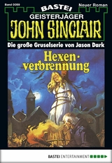 John Sinclair 59 - Jason Dark