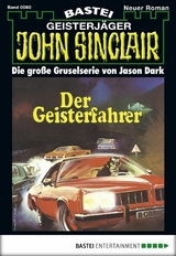 John Sinclair 60 - Jason Dark