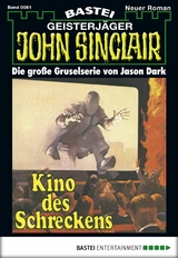 John Sinclair 61 - Jason Dark