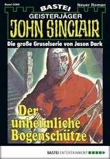 John Sinclair 69 - Jason Dark