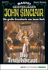John Sinclair 70 - Jason Dark