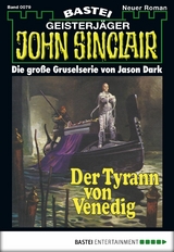 John Sinclair 79 - Jason Dark