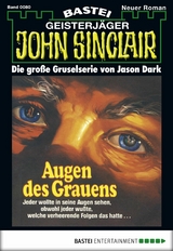 John Sinclair 80 - Jason Dark
