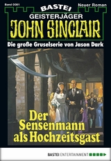 John Sinclair 81 - Jason Dark