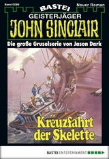 John Sinclair 86 - Jason Dark