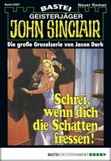 John Sinclair 87 - Jason Dark