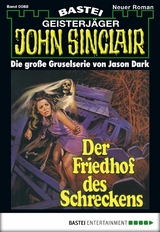 John Sinclair 88 - Jason Dark