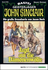 John Sinclair 90 - Jason Dark