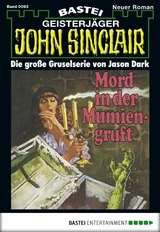 John Sinclair 93 - Jason Dark