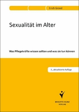 Sexualit&auml;t im Alter - Erich Grond