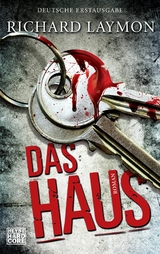 Das Haus - Richard Laymon