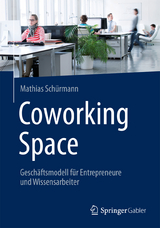 Coworking Space - Mathias Sch&uuml;rmann
