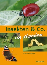 Insekten & Co. - Frank Rudolph
