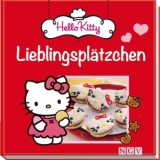 Hello Kitty - Lieblingspl&auml;tzchen