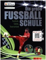 Die gro&szlig;e Fu&szlig;ballschule - Jonas Kozinowski