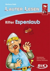 LAUTER LESEN &ndash; Ritter Espenlaub - Barbara Rath